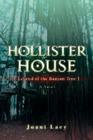 Hollister House: Legend of the Banyan Tree By Joani Lacy Cover Image