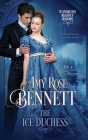 The Ice Duchess By Amy Rose Bennett Cover Image