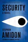 Security: A Novel By Stephen Amidon Cover Image