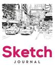 Sketch Journal By Speedy Publishing LLC Cover Image