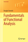 Fundamentals of Functional Analysis (Universitext) By Douglas Farenick Cover Image