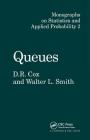 Queues Cover Image