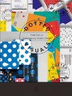 Dotted Visuals: Polka Dots in Contemporary Graphic Design By Sendpoints (Editor) Cover Image
