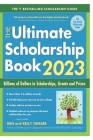 The Ultimate Scholarship Book 2023 Cover Image