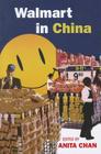 Walmart in China Cover Image