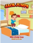 Jack Jumps By Tracilyn George Cover Image