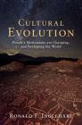 Cultural Evolution By Ronald F. Inglehart Cover Image
