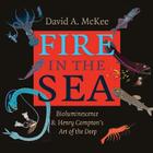 Fire in the Sea: Bioluminescence and Henry Compton's Art of the Deep (Gulf Coast Books, sponsored by Texas A&M University-Corpus Christi #25) By David A. McKee, Henry Compton, Larry J. Hyde (Contributions by), Michael Barrett (Contributions by), Jennifer Hardell (Contributions by), Mark Anderson (Contributions by) Cover Image