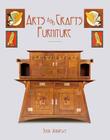 Arts and Crafts Furniture (2013) Cover Image