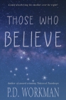 Those Who Believe Cover Image