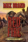 Red Fire: A Western Trio Cover Image