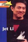 Jet Li (People in the News) By Michael V. Uschan Cover Image