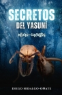 Secretos del Yasuní Cover Image