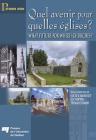 Quel avenir pour quelles églises ? / What future for which churches? Cover Image