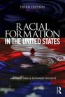 Racial Formation in the United States By Michael Omi, Howard Winant Cover Image