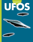 Curious about UFOs (Curious about Unexplained Mysteries) By Gillia M. Olson Cover Image