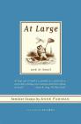At Large and At Small: Familiar Essays By Anne Fadiman Cover Image