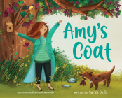 Amy's Coat Cover Image