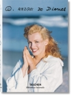 André de Dienes. Marilyn Monroe Cover Image