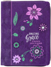 Amazing Grace (2024 Planner): 12-Month Weekly Planner Cover Image