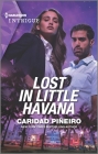 Lost in Little Havana By Caridad Piñeiro Cover Image
