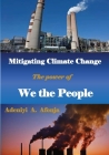 Mitigating Climate Change: Power of We the People Cover Image
