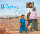 Wherever I Go Cover Image