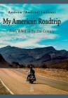 My American Roadtrip: From WWII to the 21st Century Cover Image
