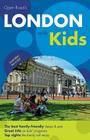 Open Road's London with Kids 2E By Valerie Gwinner Cover Image