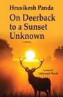 On Deerback To A Sunset Unknown Cover Image