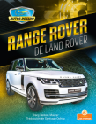 Range Rover de Land Rover (Range Rover by Land Rover) Cover Image