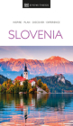 DK Eyewitness Slovenia (Travel Guide) Cover Image
