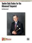 Twelve Solo Etudes for the Advanced Timpanist Cover Image