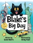 Blake's Big Day Cover Image