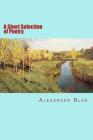 A Short Selection of Poetry By Alexander Blok, Will Jonson (Editor) Cover Image