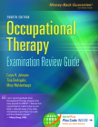 Occupational Therapy Examination Review Guide Cover Image