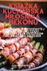 Książka kucharska milośnika bekonu Cover Image