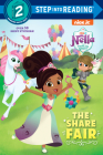 The Share Fair (Nella the Princess Knight) (Step into Reading) Cover Image