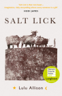 Salt Lick By Lulu Allison Cover Image