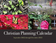 2023 Christian Planning Calendar: September 2022 Through December 2023 By Church Publishing (Other) Cover Image