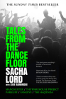 Tales from the Dancefloor: Manchester / The Warehouse Project / Parklife / Sankeys / The Haçienda Cover Image
