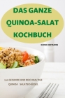 Das Ganze Quinoa-Salat Kochbuch By Kuno Hofmann Cover Image