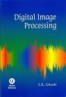 Digital Image Processing Cover Image