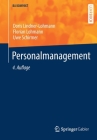 Personalmanagement (BA Kompakt) By Doris Lindner-Lohmann, Florian Lohmann, Uwe Schirmer Cover Image