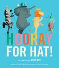 Hooray for Hat! Big Book Cover Image
