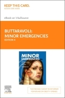 Minor Emergencies Elsevier eBook on Vitalsource (Retail Access Card) Cover Image