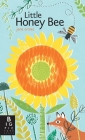 Little Honeybee By Katie Haworth, Jane Ormes (Illustrator) Cover Image