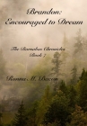 Brandon: Encouraged to Dream By Ronna M. Bacon Cover Image