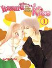 Itazura Na Kiss, Volume 1 By Kaoru Tada, Kaoru Tada (Artist) Cover Image