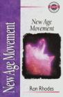 New Age Movement (Zondervan Guide to Cults and Religious Movements) Cover Image